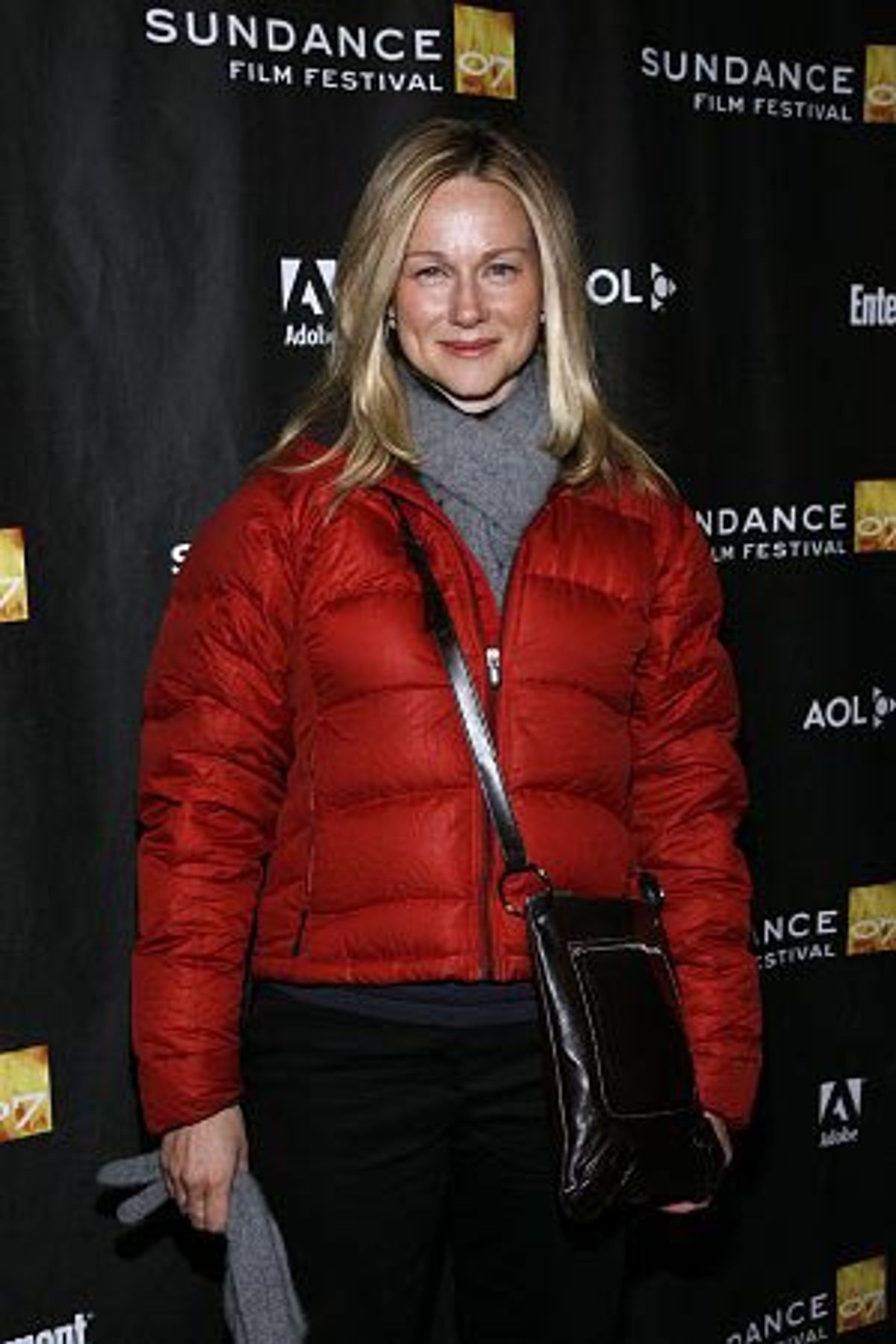 Laura Linney at 