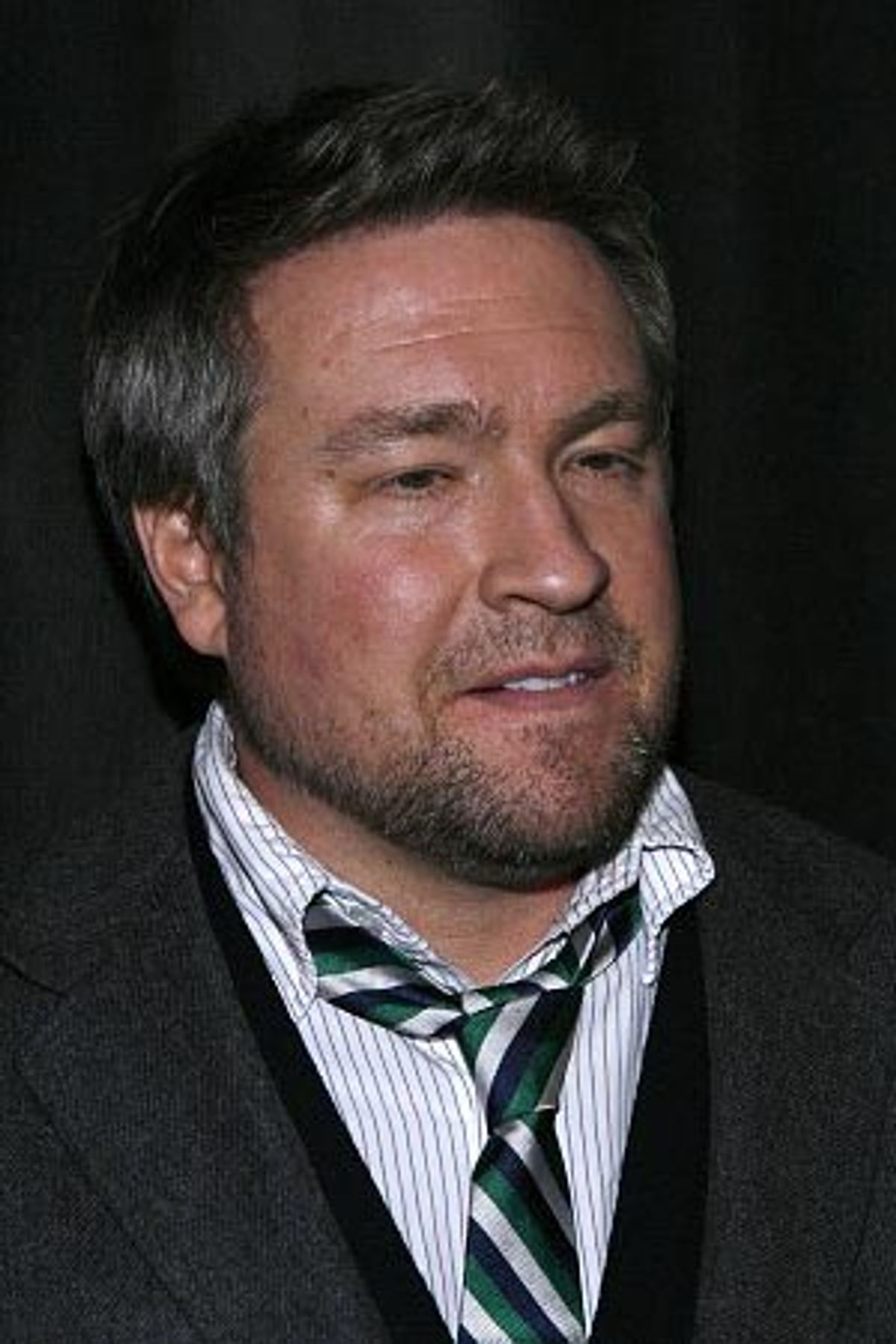 Tommy O'Haver at An American Crime Premieres at Sundance