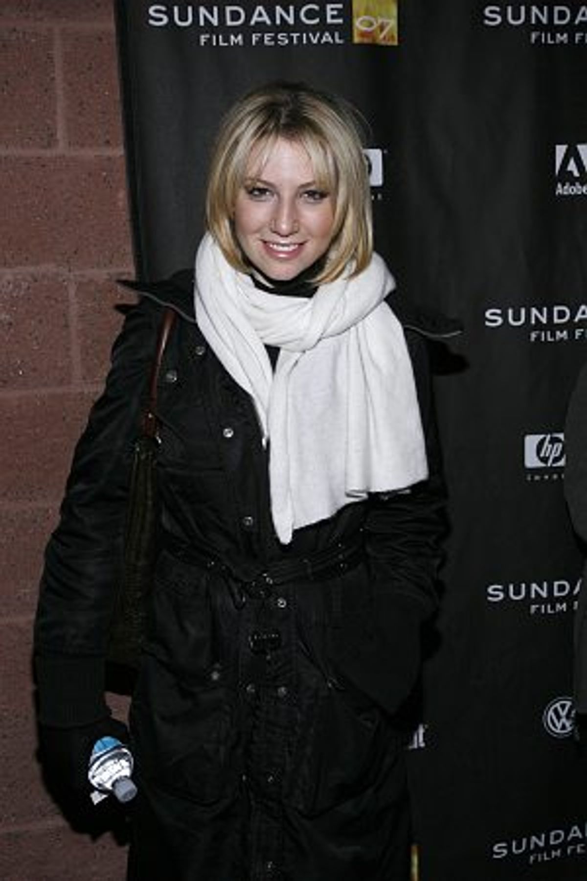 Ari Graynor at 