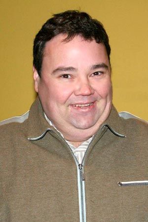 John Pinette Photo