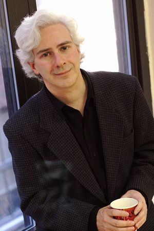 Rick Lombardo Photo