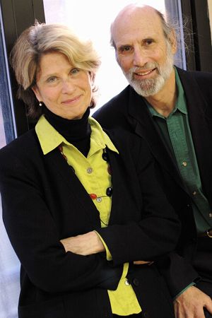Janet Surrey Photo