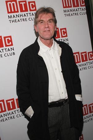 Graeme Malcolm Photo