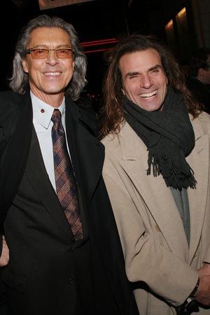 Robert di Mauro Photo