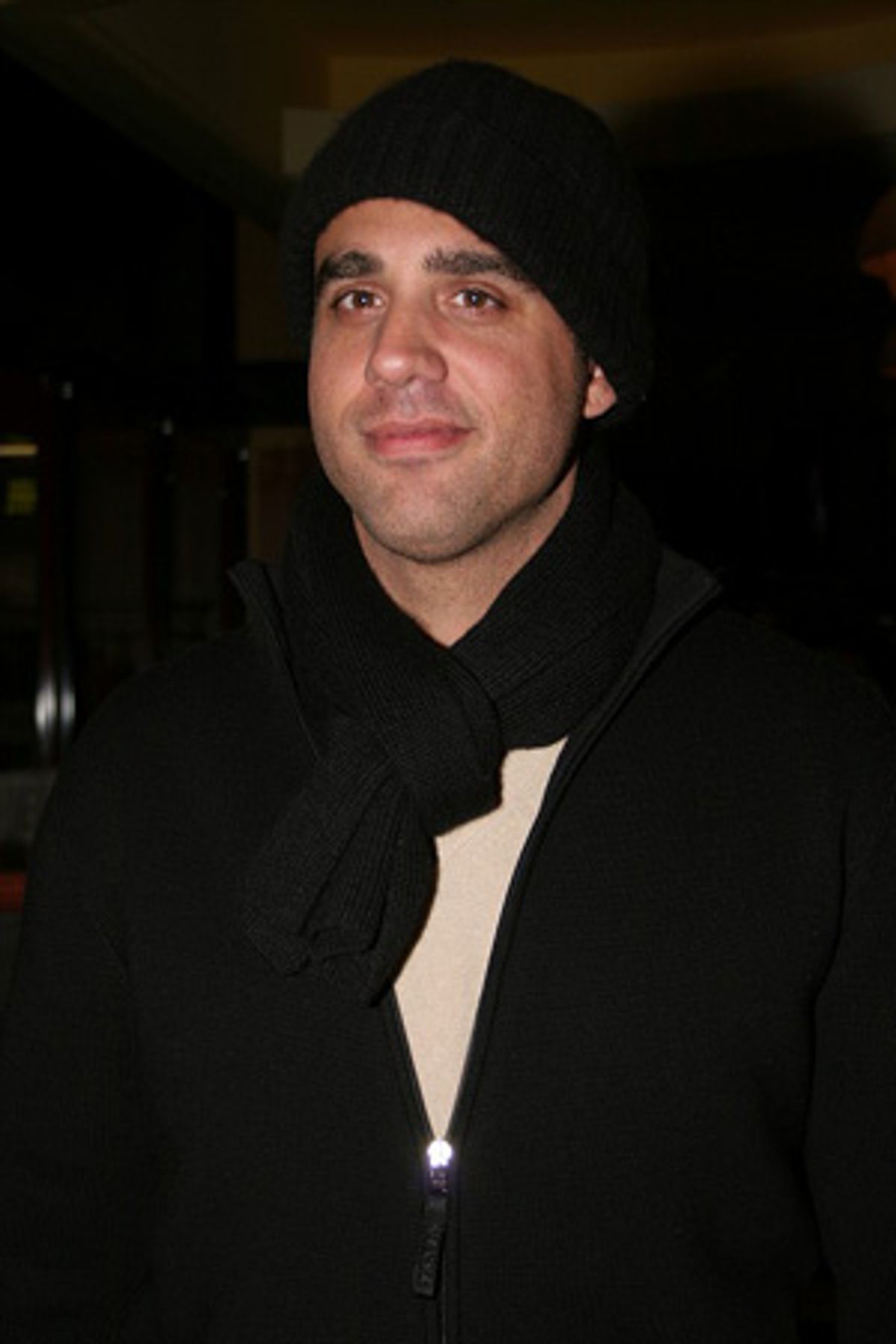 Bobby Cannavale at 
