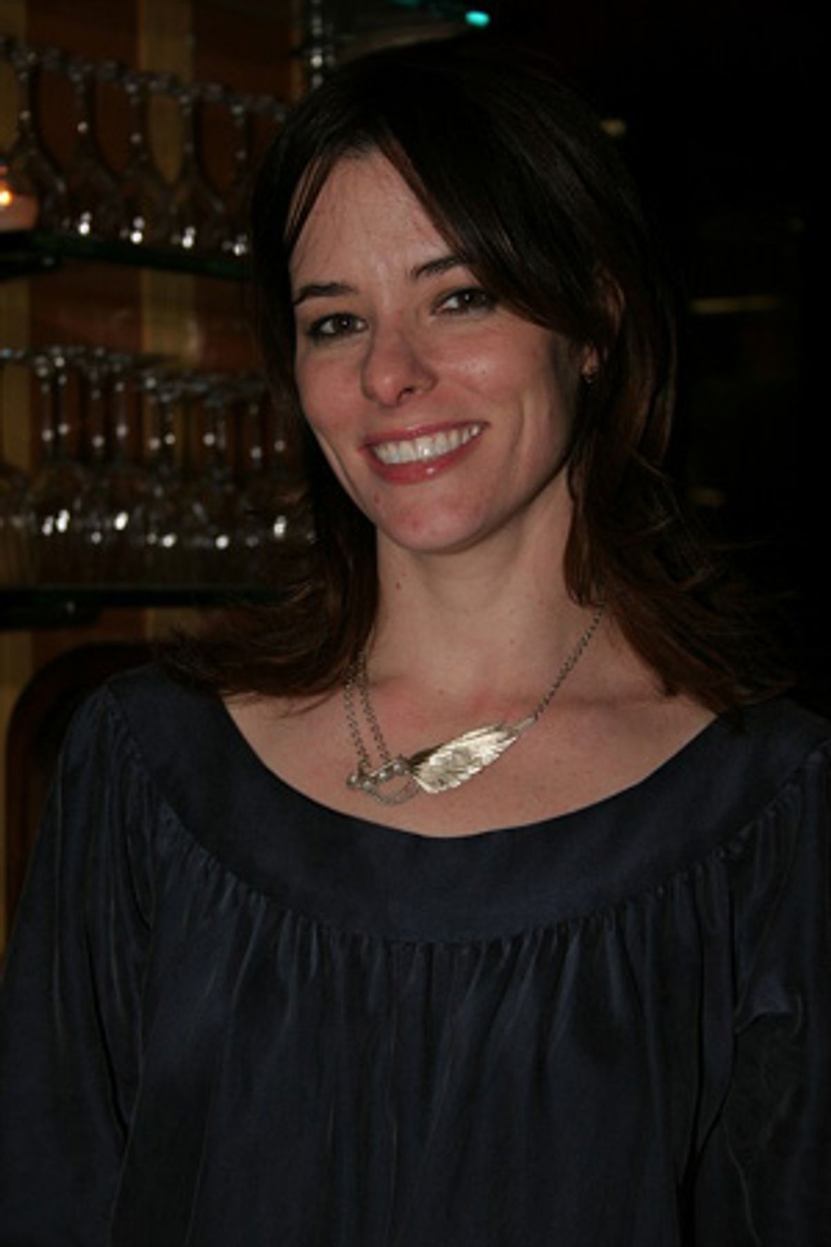 Parker Posey at 