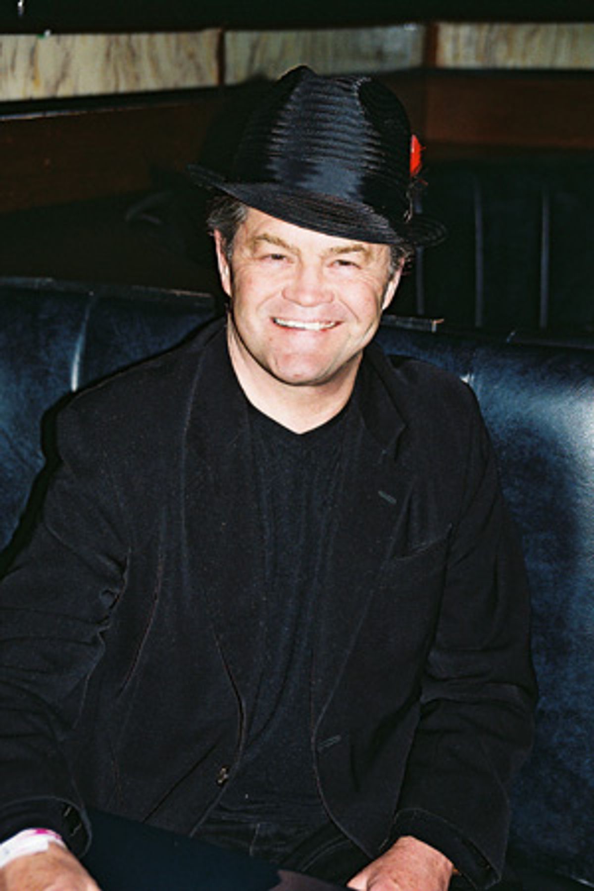 Micky Dolenz at 