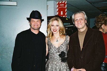 Jim Kerr Photo