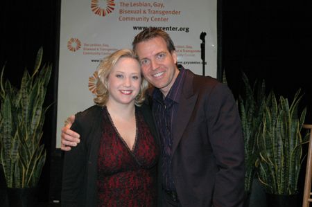 Todd Murray Photo