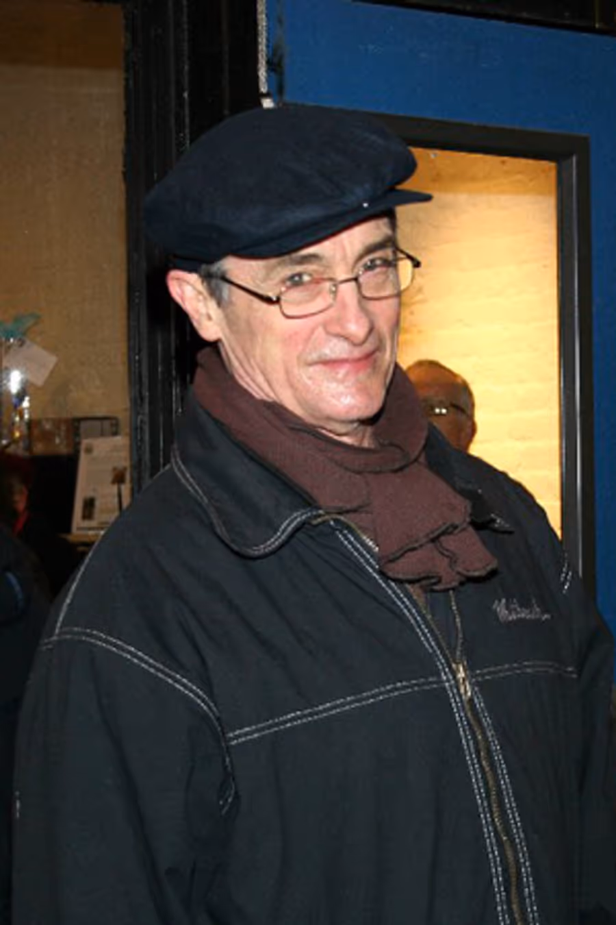 Photo Special: Roger Rees, Celebrated in Photos Image