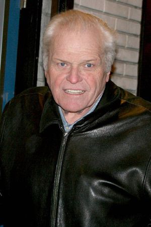 Brian Dennehy Photo
