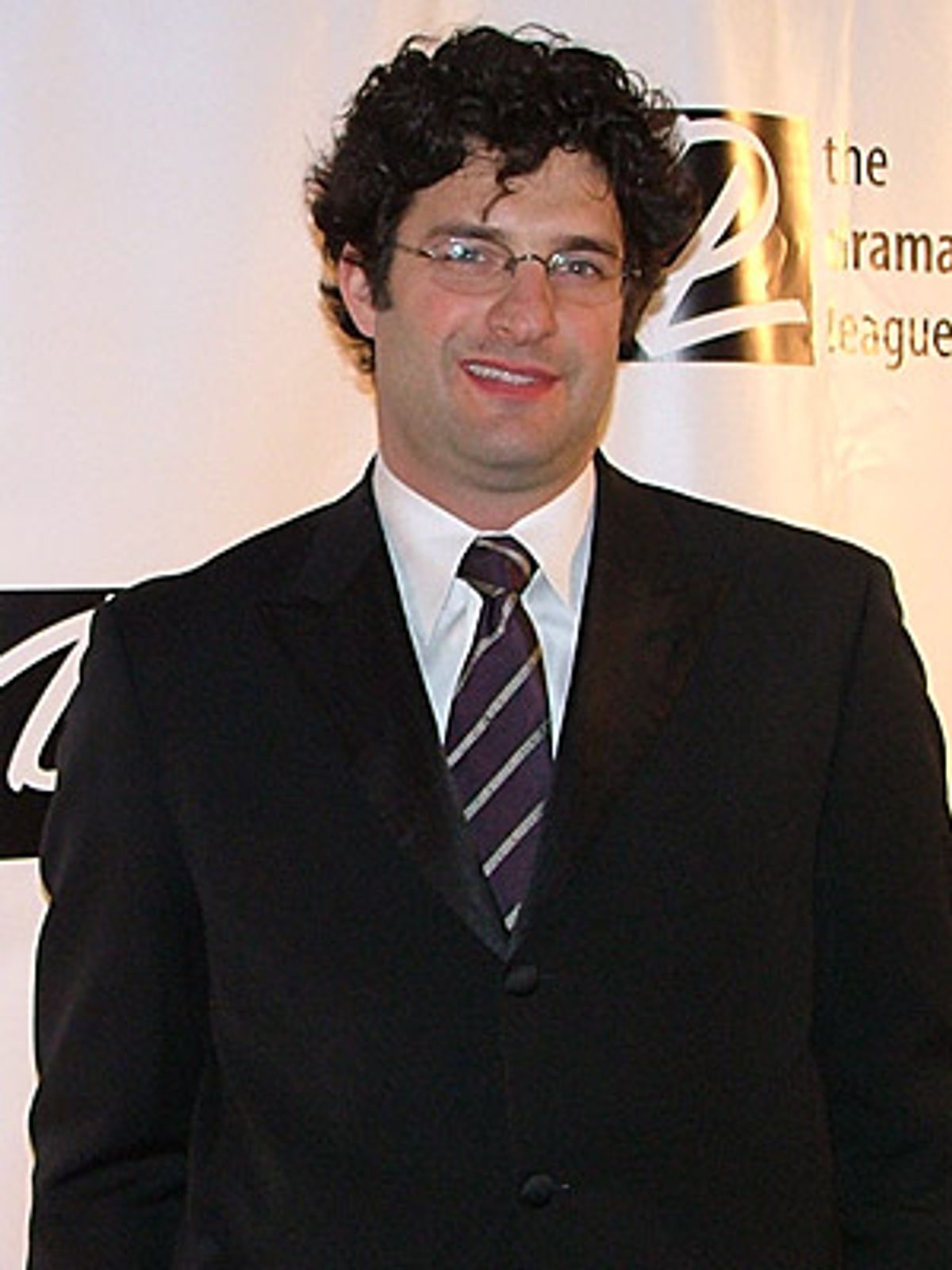 Director Matt August at 