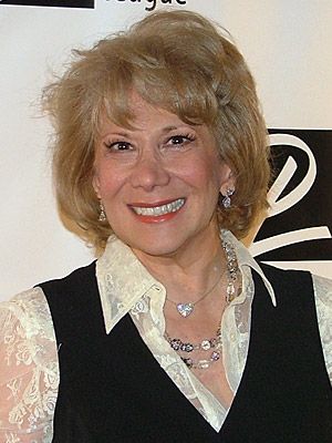 Marilyn Michaels Photo
