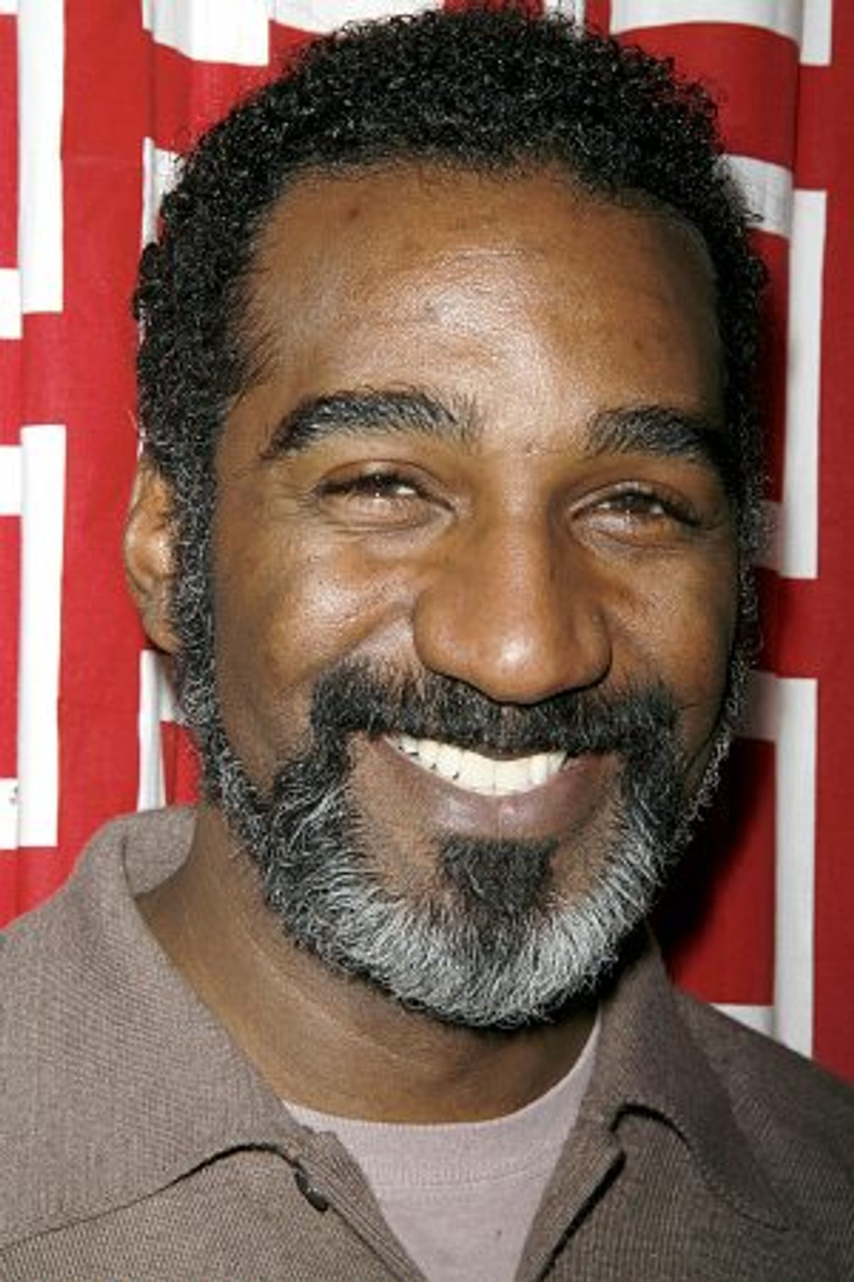 Norm Lewis at 
