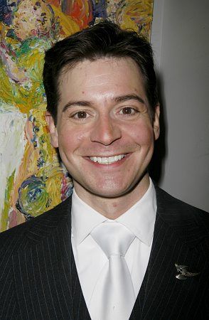 Perry Ojeda Photo