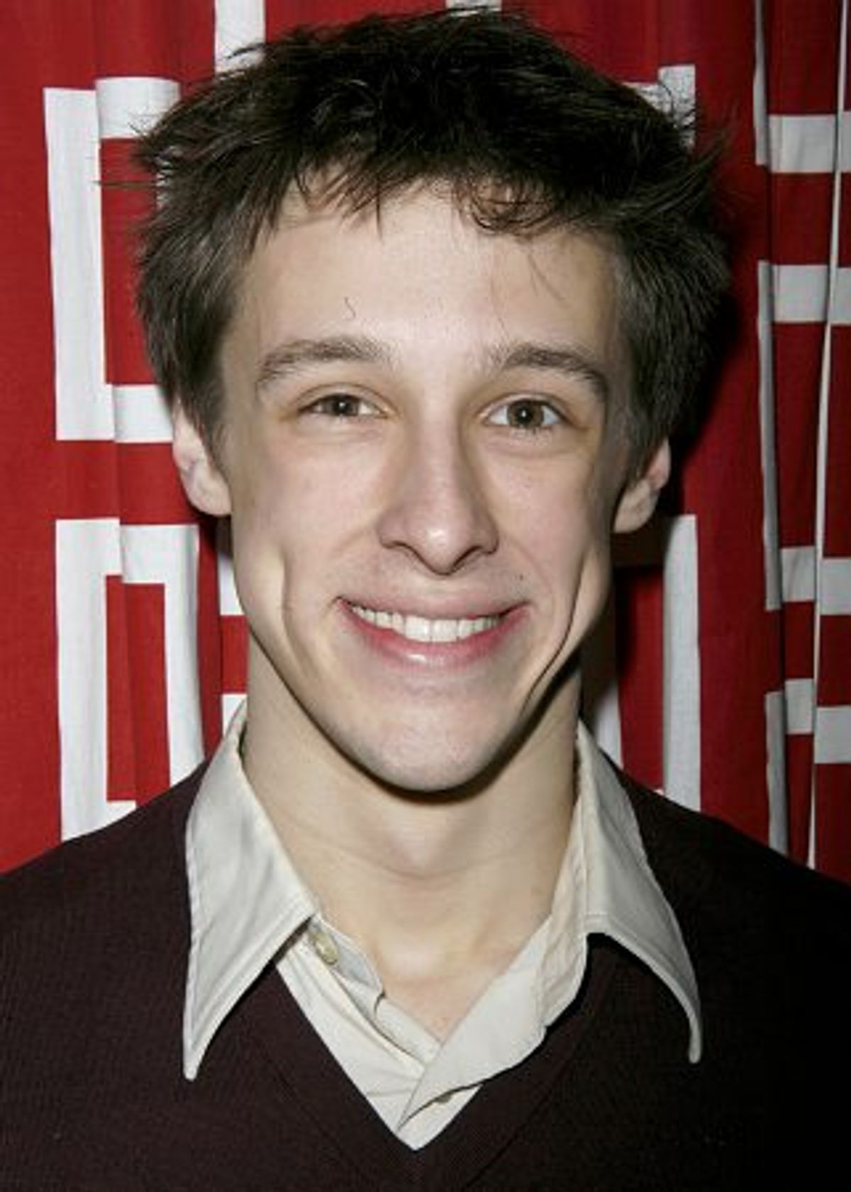 Jason Michael Snow at 