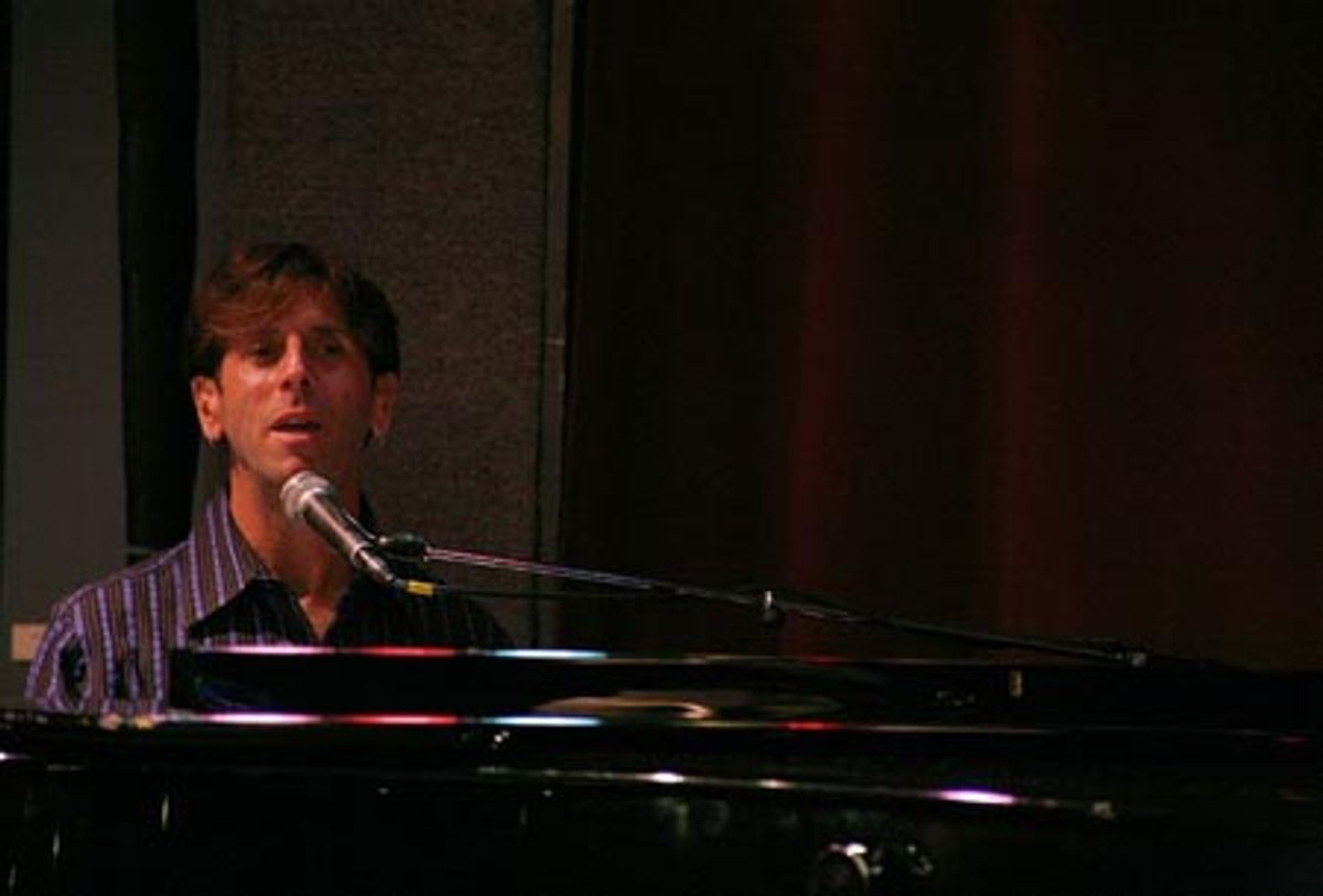 Tim DiPasqua
 at 