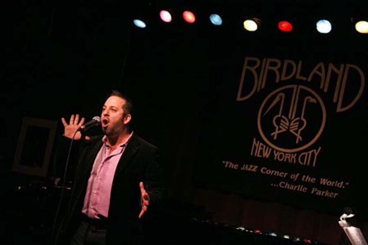 David Gurland
 at 