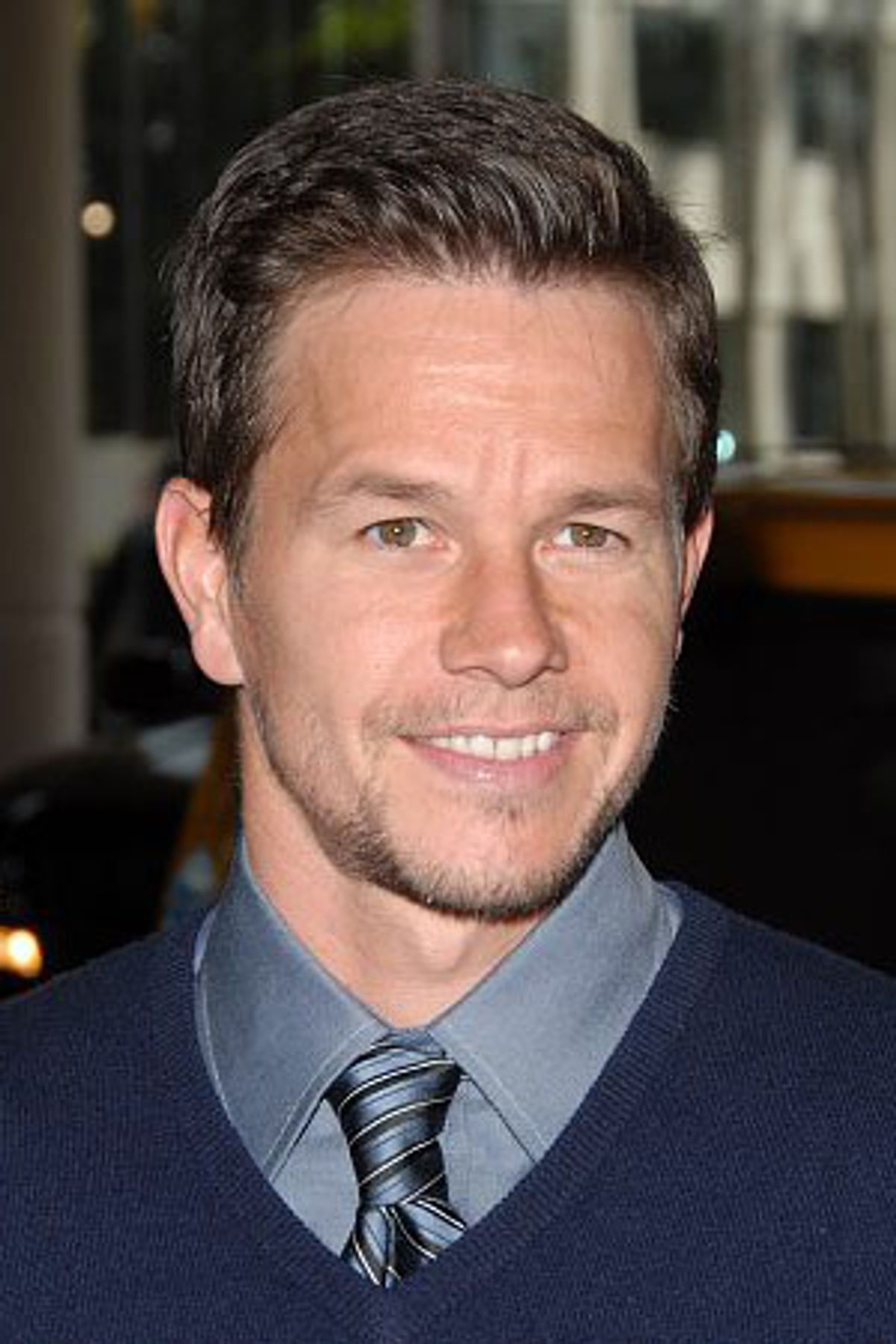 Mark Wahlberg at 