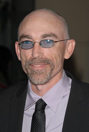 Jackie Earle Hayley Photo