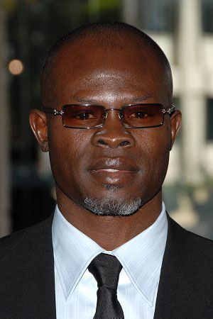 Djimon Honsou Photo