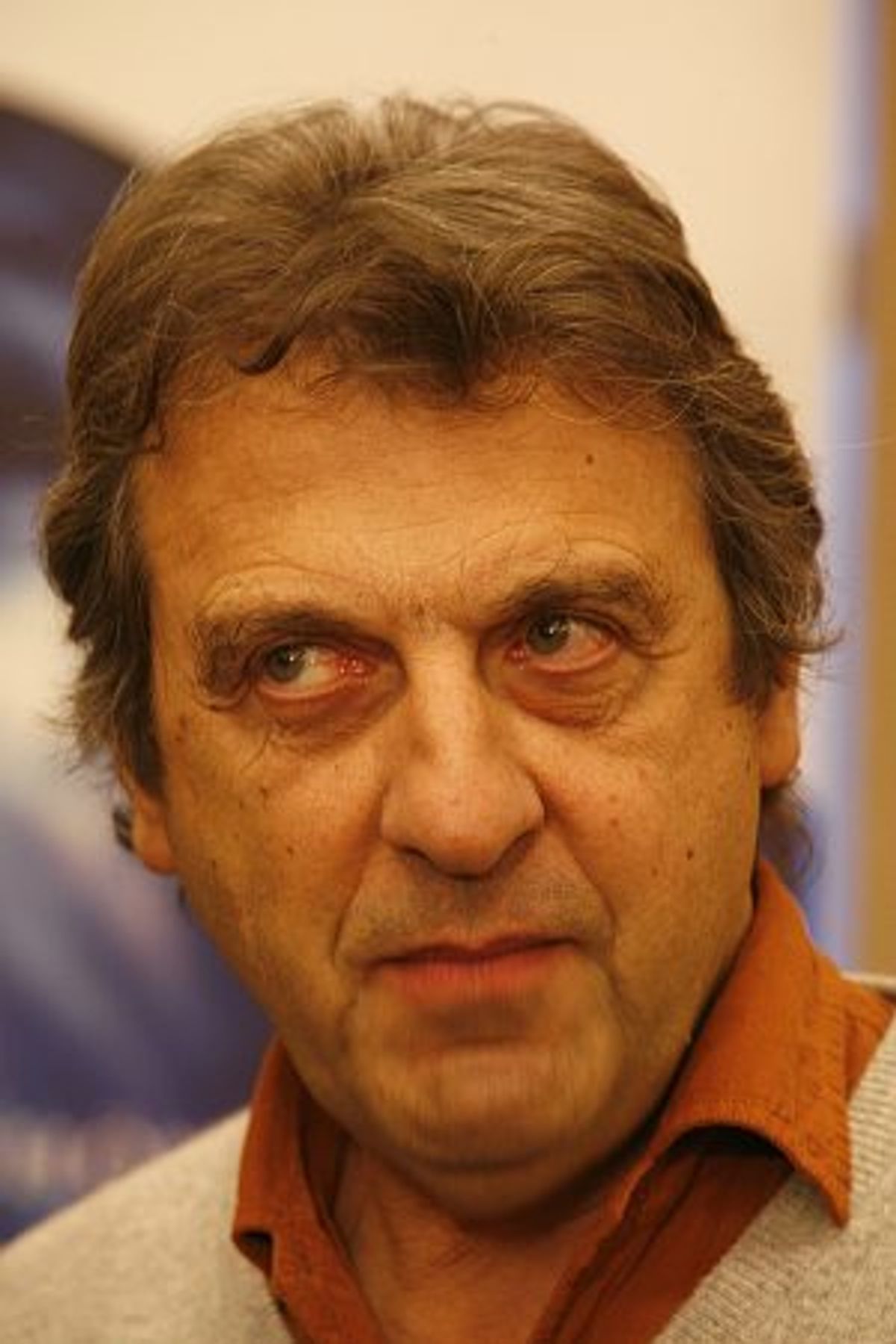 Alain Boublil at 