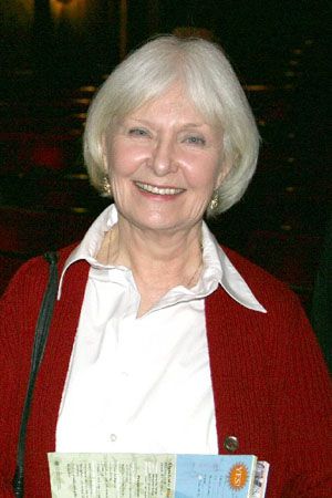 Joanne Woodward Photo