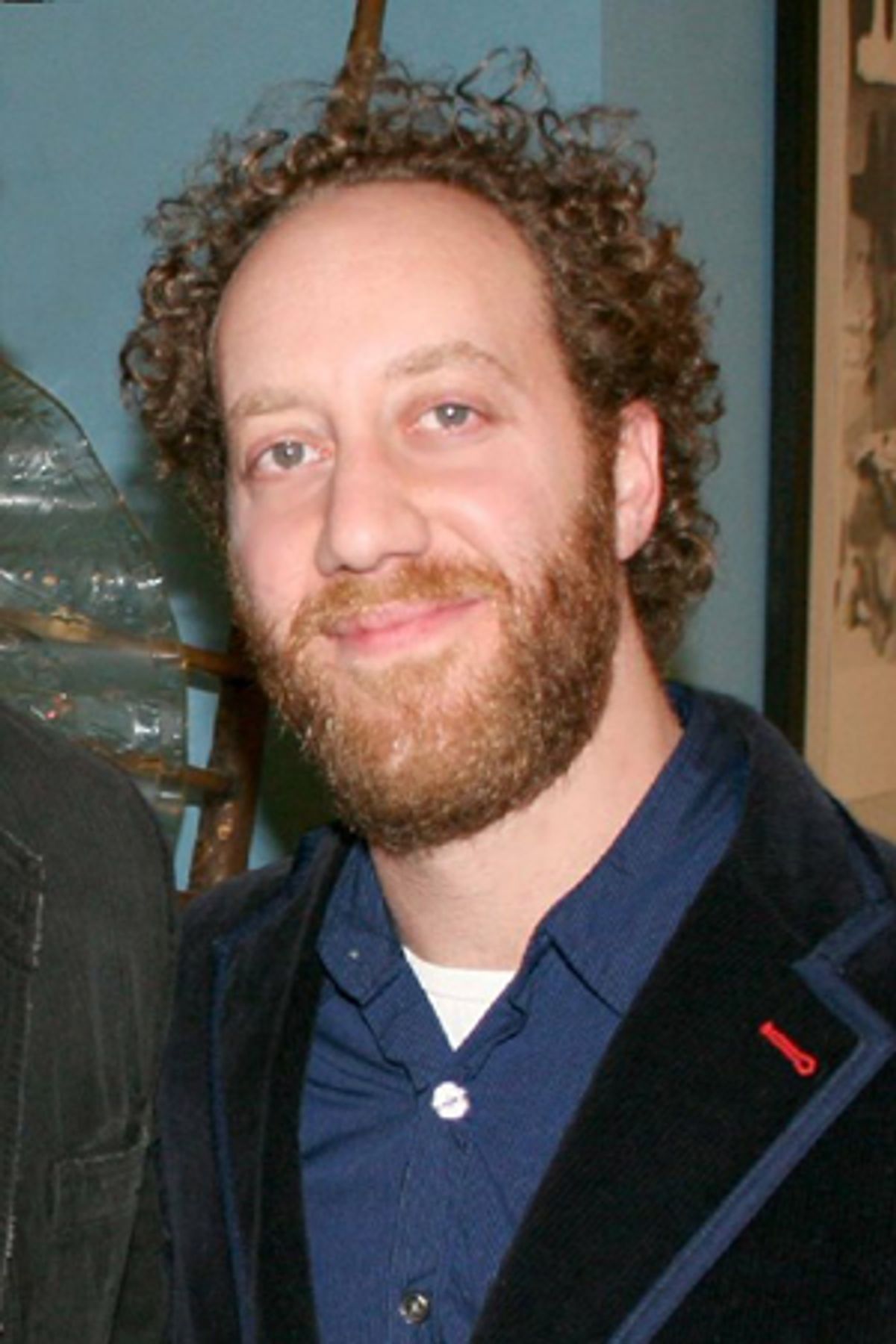 Joey Slotnick at 