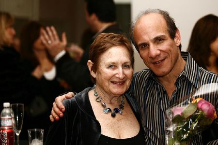 Paul Ben-Victor Photo