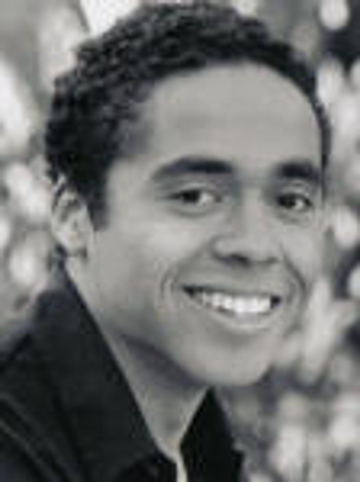 JD Goldblatt at A Capella Musical Avenue X Begins Off-Bway March 1