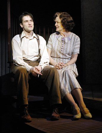 Ed Stoppard Photo