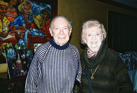 Vivian King Photo