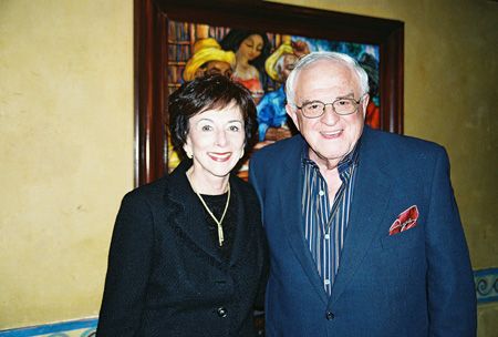 Edward S. Feldman Photo