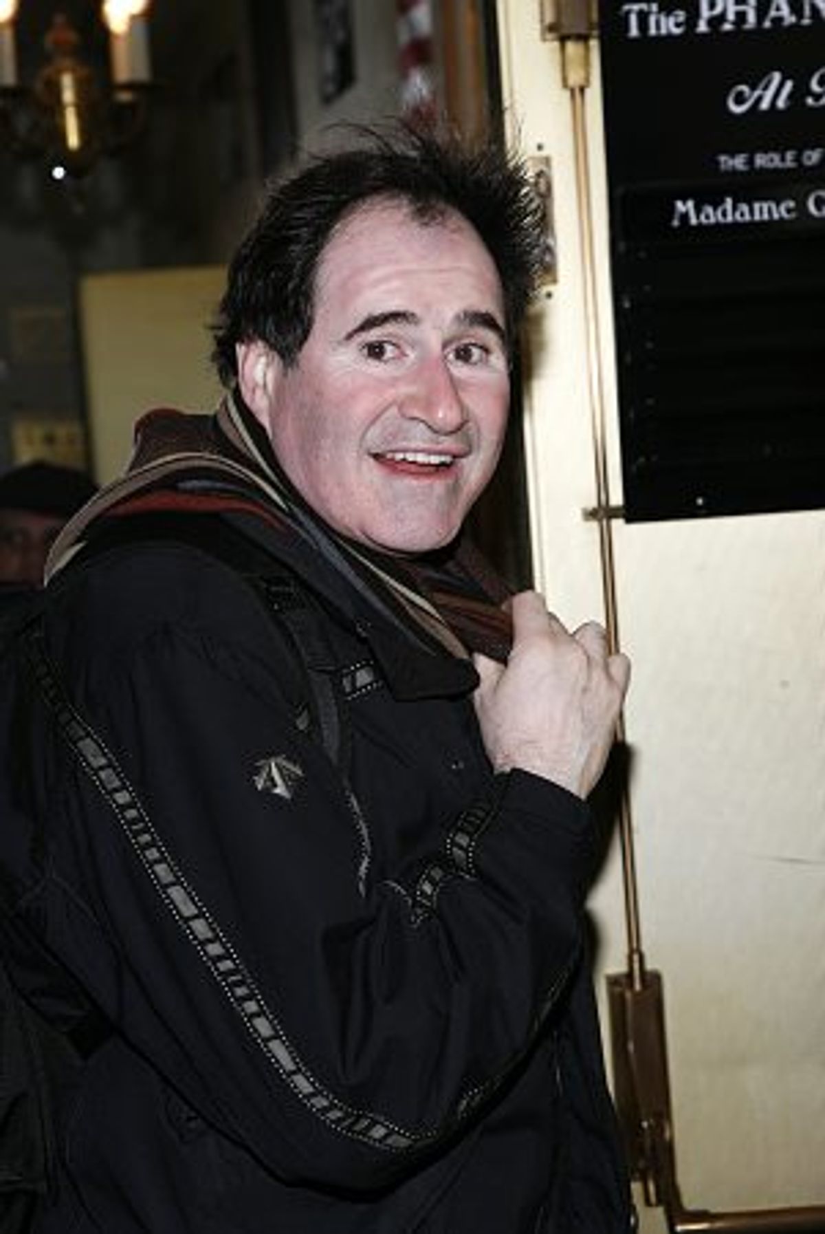 Richard Kind at 
