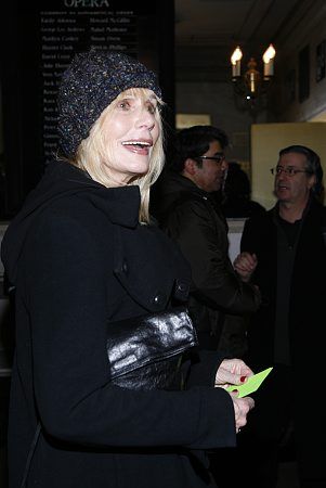 Sally Kellerman Photo