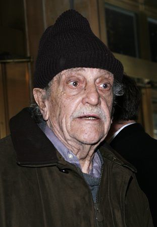 Kurt Vonnegut Photo