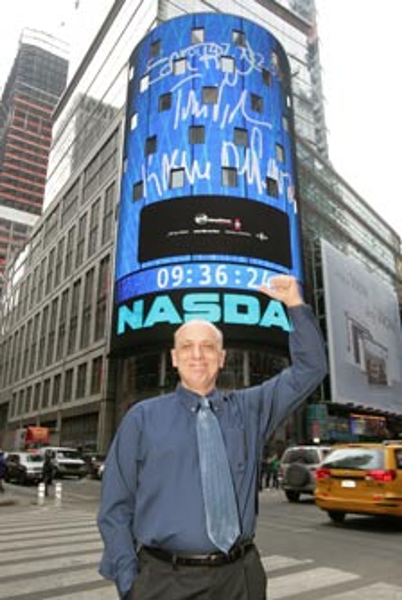 Tom Viola