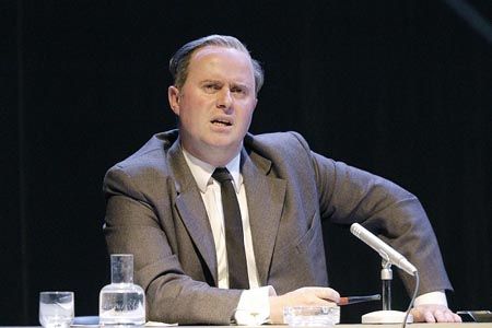 Patrick Brennan Photo