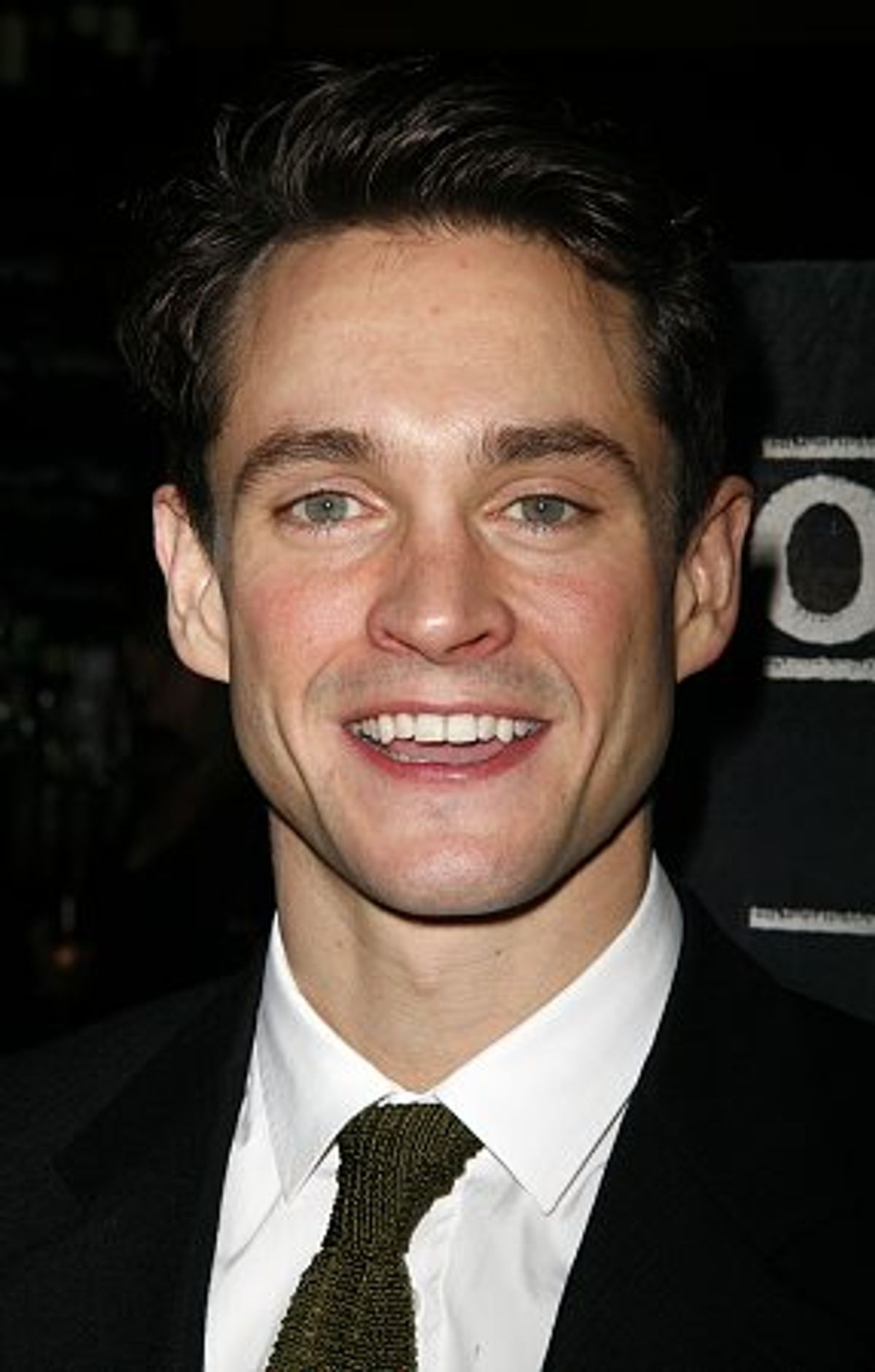 Hugh Dancy at 
