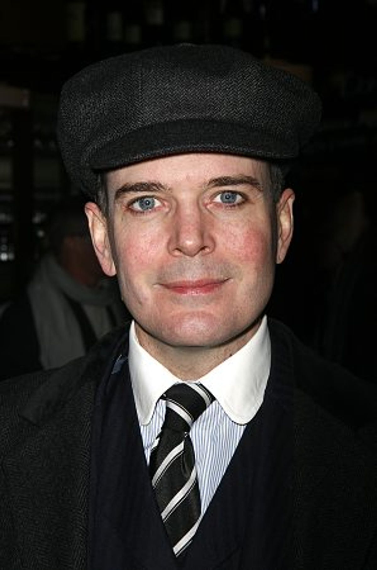 Jefferson Mays at 