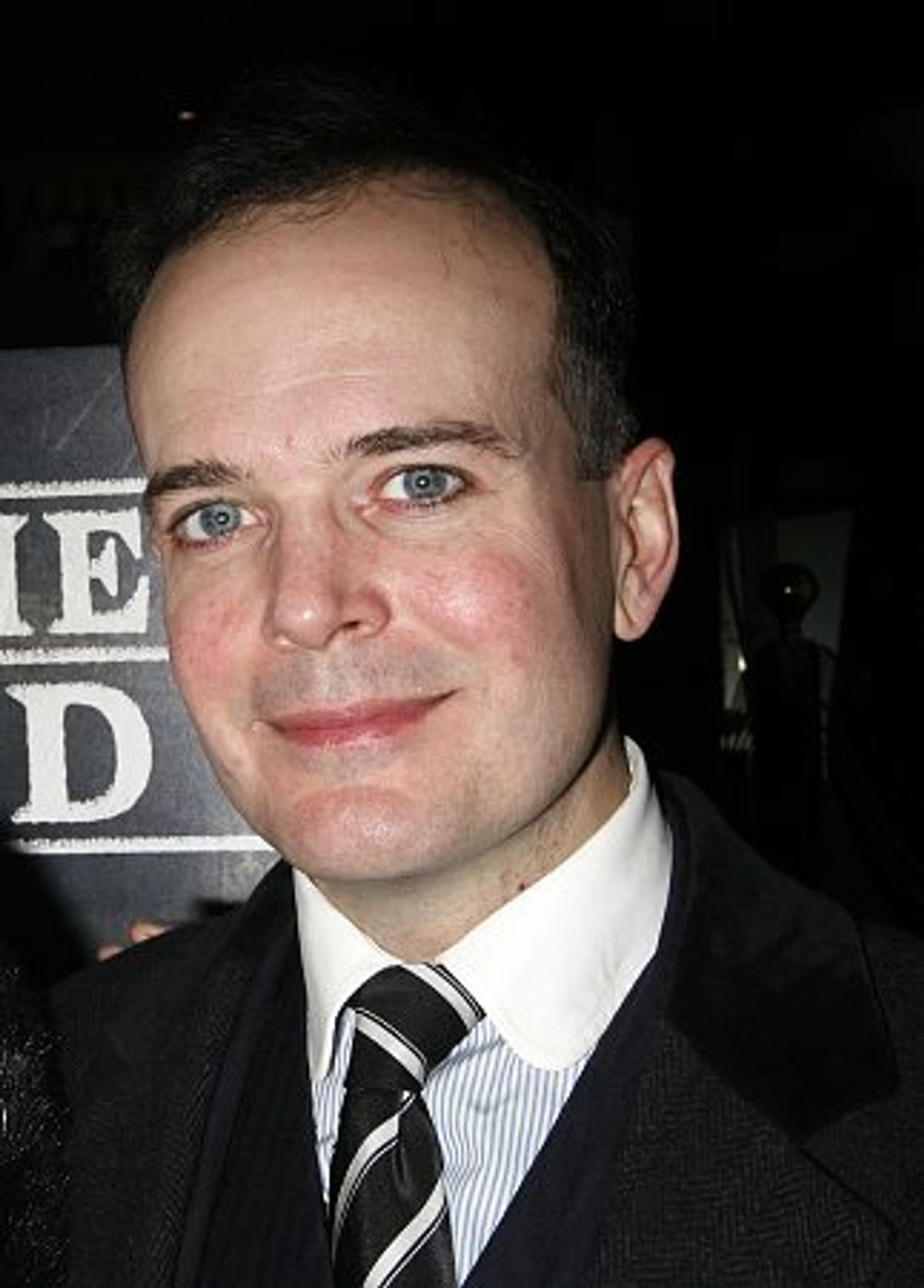 Jefferson Mays at 