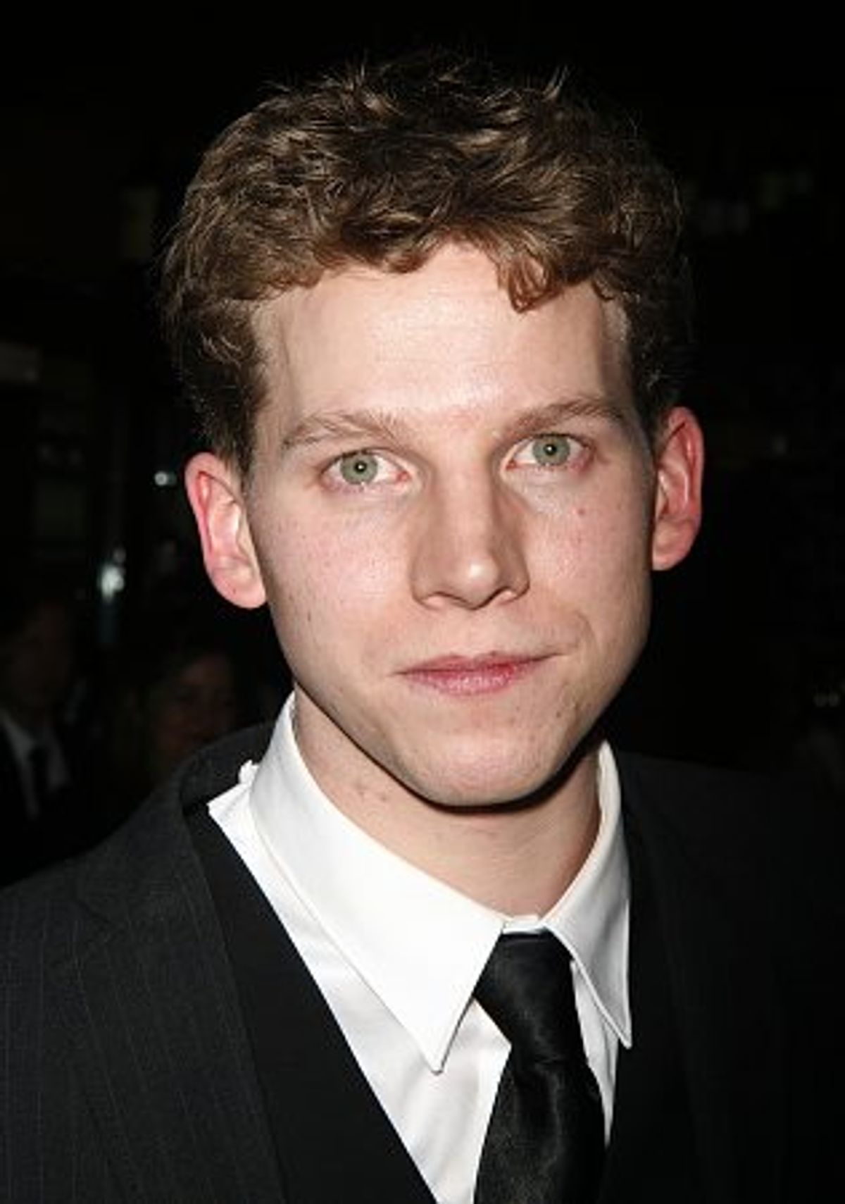 Stark Sands at 