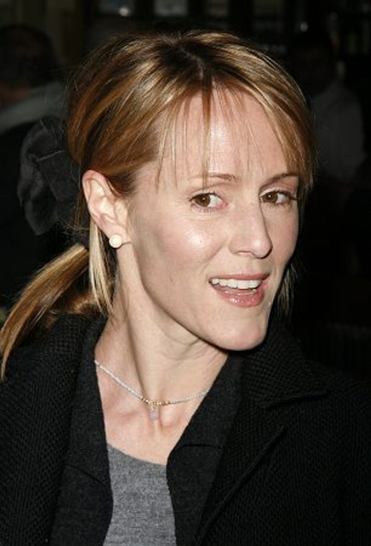 Mary Stuart Masterson at 