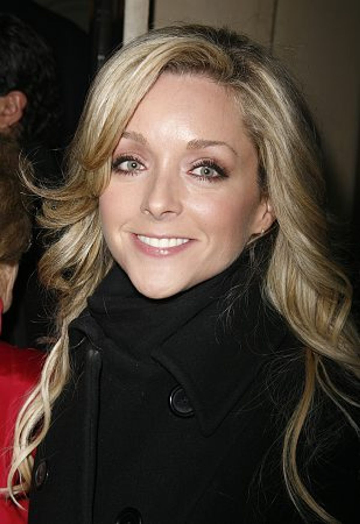 Jane Krakowski at 