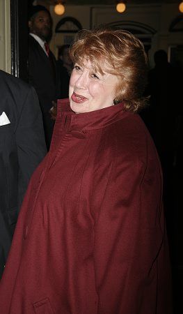 Beverly Sills Photo