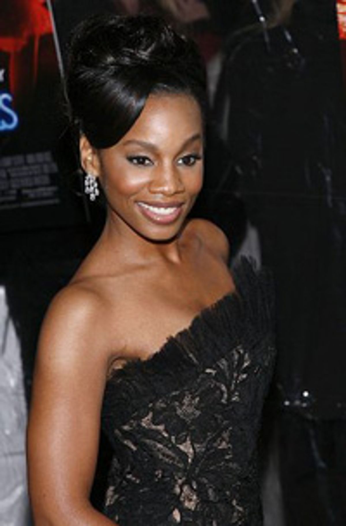 Anika Noni Rose at 