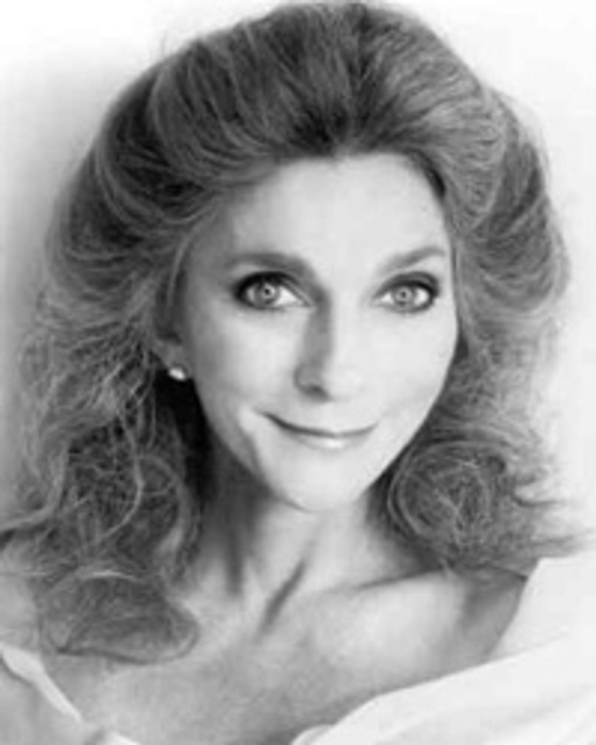 Judy Collins at 