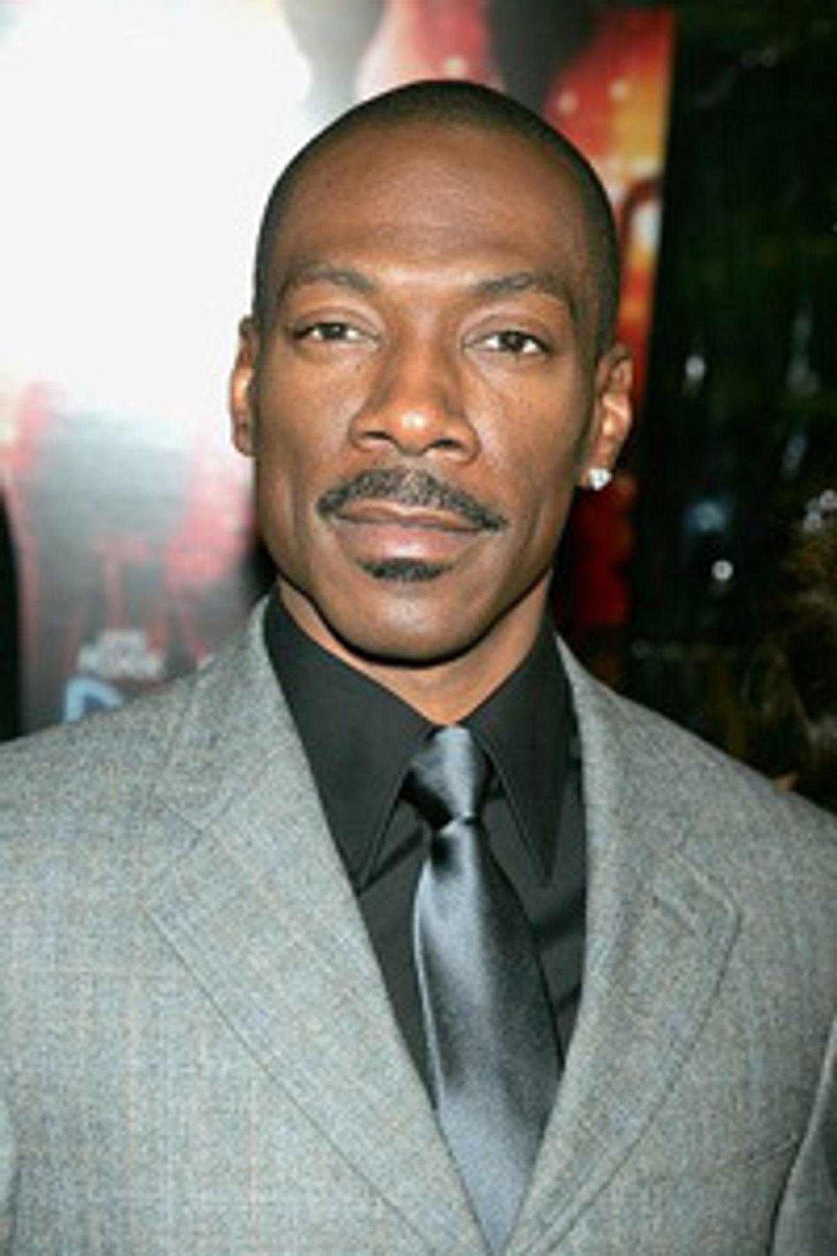 Eddie Murphy at 