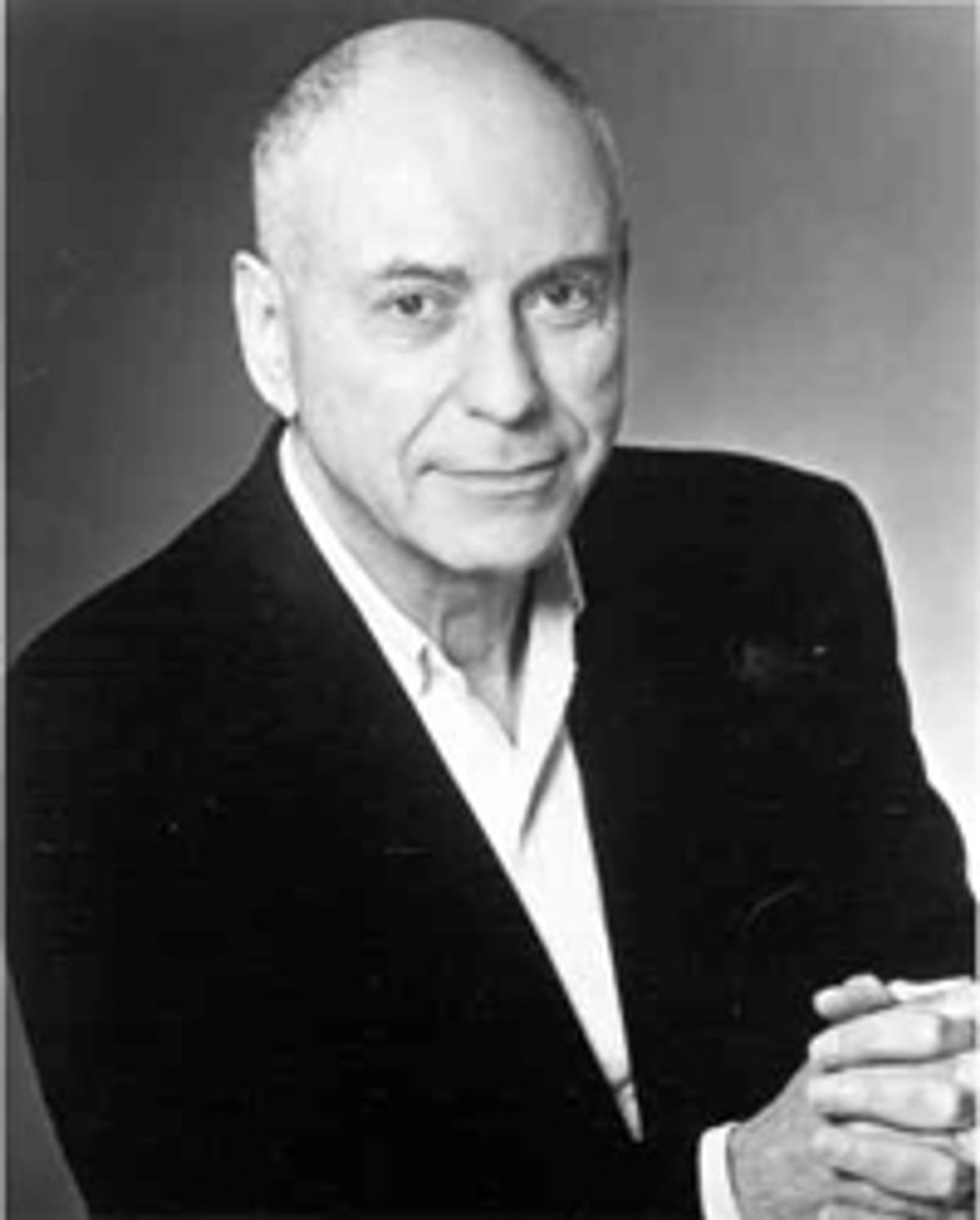 Alan Arkin at 