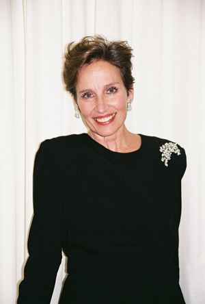 Andrea Marcovicci Photo